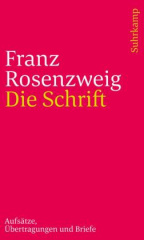 Die Schrift