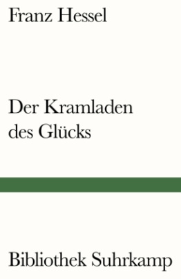 Der Kramladen des Glücks