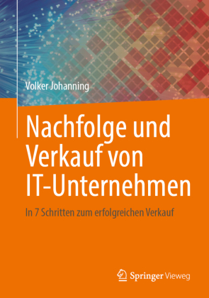 Nachfolge und Verkauf von IT-Unternehmen