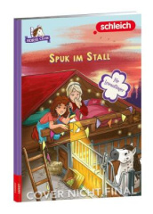 SCHLEICH® Horse Club(TM) - Spuk im Stall