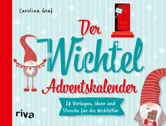 Der Wichtel-Adventskalender