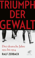 Triumph der Gewalt