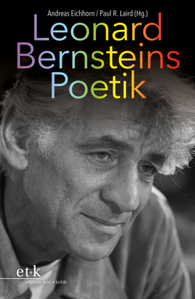 Leonard Bernsteins Poetik