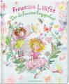 Prinzessin Lillifee - Der Schmetterlingspalast