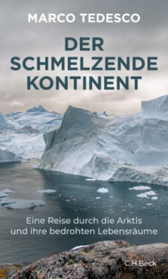 Der schmelzende Kontinent