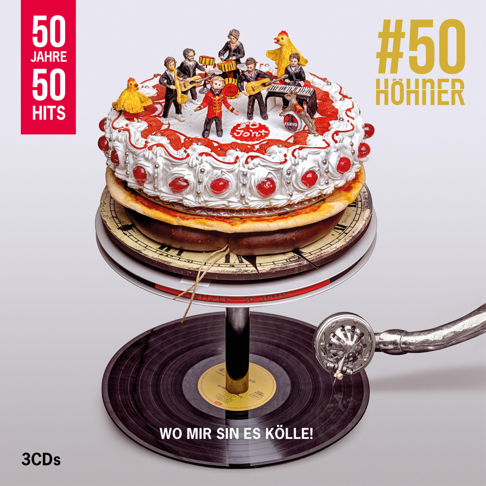 50 Jahre 50 Hits