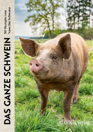 Das ganze Schwein