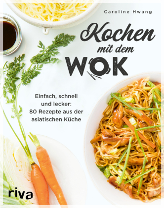 Kochen mit dem Wok