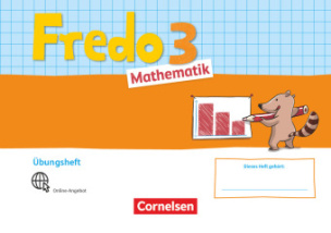 Fredo - Mathematik - Ausgabe A - 2021 - 3. Schuljahr