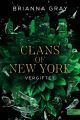 Clans of New York