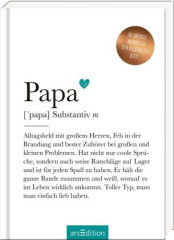 Papa (Substantiv, m)