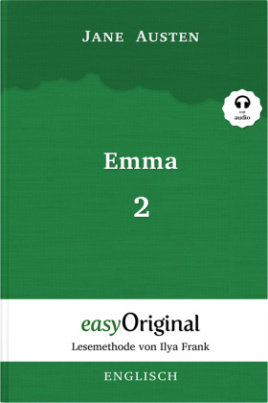 Emma - Teil 2 (mit kostenlosem Audio-Download-Link)