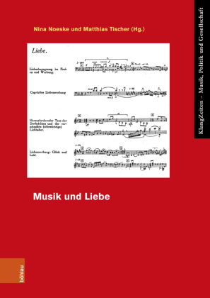 Musik und Liebe