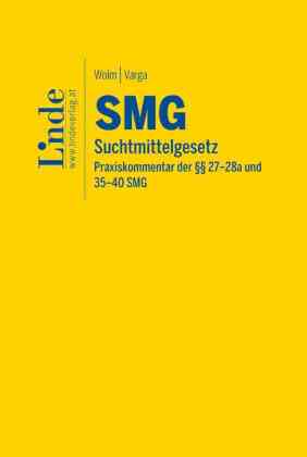 SMG | Suchtmittelgesetz