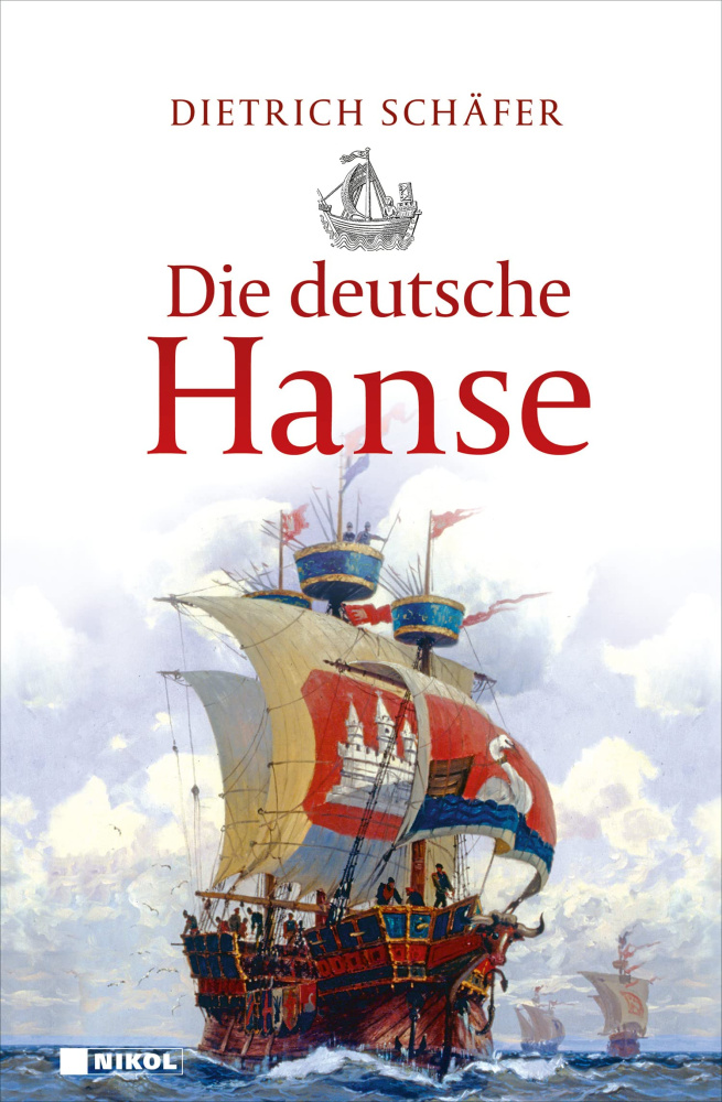 Die deutsche Hanse