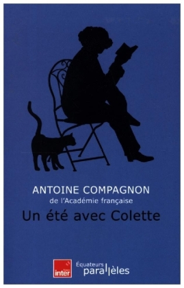 Un Ete Avec Colette.