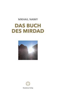 Das Buch des Mirdad