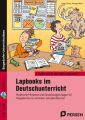 Lapbooks im Deutschunterricht - 5./6. Klasse