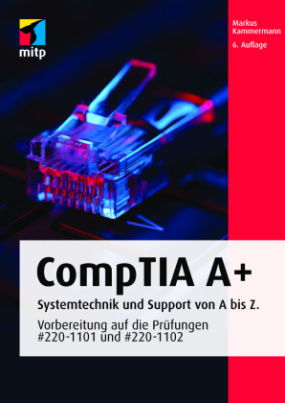 CompTIA A+