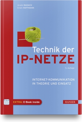 Technik der IP-Netze