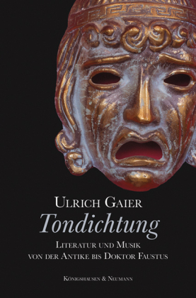 Tondichtung