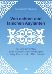 Von echten und falschen Asylanten