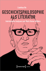 Geschichtsphilosophie als Literatur