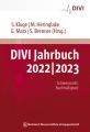 DIVI Jahrbuch 2022/2023