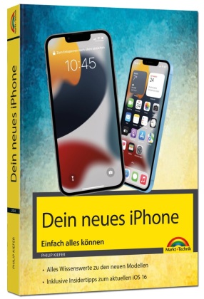 iPhone 14, 14 Plus, 14 Pro , 14 Pro Max - Einfach alles können