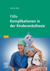 Fälle Komplikationen in der Kinderanästhesie