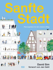 Sanfte Stadt