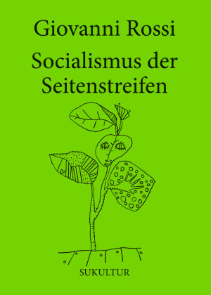 Socialismus der Seitenstreifen