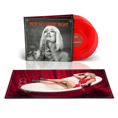 Not So Silent Night (Vinyl)