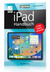 iPad Handbuch - PREMIUM Videobuch