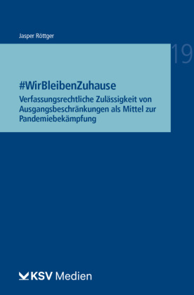 #WirBleibenZuhause