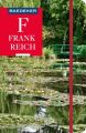 Baedeker Reiseführer Frankreich