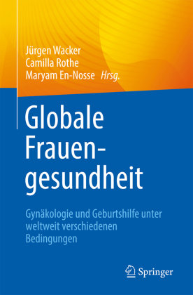 Globale Frauengesundheit