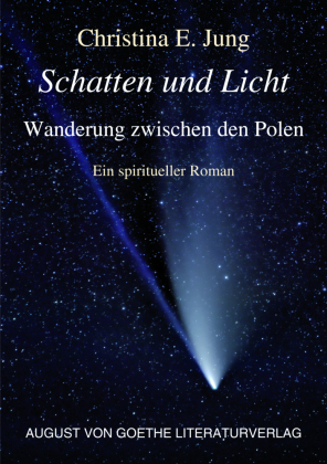 Schatten und Licht - Wanderung zwischen den Polen