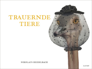 Trauernde Tiere