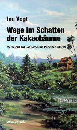 Wege im Schatten der Kakaobäume