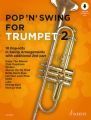 Pop 'n' Swing For Trumpet