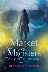 Market of Monsters