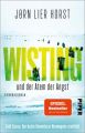 Wisting und der Atem der Angst