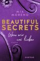 Beautiful Secrets - Wenn wir uns lieben