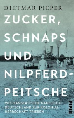 Zucker, Schnaps und Nilpferdpeitsche