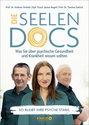 Die Seelen-Docs