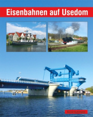 Eisenbahnen auf Usedom