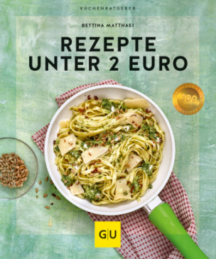 Rezepte unter 2 Euro