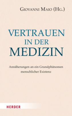 Vertrauen in der Medizin