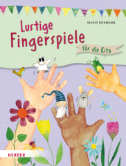 Lustige Fingerspiele